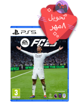 بازی FC 25 مناسب برای PS5