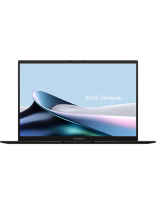 لپ تاپ ایسوس مدل ZenBook 14X UM3406HA | R7(8840HS) | 1TB SSD | 16 RAM | Radeon Graphics