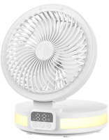 پنکه رومیزی ویوو مدل Wi-FS05