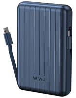 پاور بانک ویوو مدل Wi-P004 با ظرفیت 20000 میلی آمپر ساعت