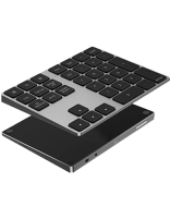 کیبورد بلوتوثی ویوو مدل NKB-02