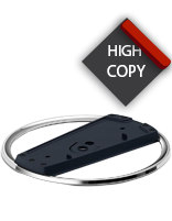 پایه کنسول بازی سونی مدل Vertical Stand مناسب برای PlayStationn 5 | های کپی