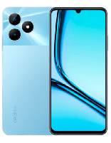 گوشی موبایل ریلمی مدل Note 50 ظرفیت 64 گیگابایت رم 3 گیگابایت