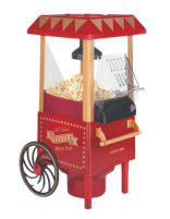 پاپ کورن ساز گرین لاین مدل Vintage Popcorn Maker