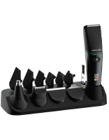 ماشین اصلاح 5 کاره گرین لاین مدل Grooming Kit