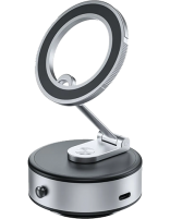 هولدر موبایل وکیوم مگ‌سیف گرین لاین مدل Magsafe Suction Holder