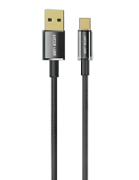کابل یو اس بی به تایپ سی گرین لاین مدل USB-A To Type-C Tough Cable