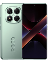 گوشی موبایل شیائومی مدل Poco X7 ظرفیت 256 گیگابایت رم 8 گیگابایت | 5G
