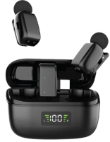 میکروفون بی سیم گرین لاین مدل Flex Mic Duo