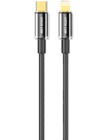 کابل 27 وات گرین لاین مدل USB-C to Lightning 