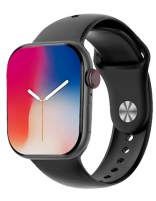 ساعت هوشمند دی تی نامبر وان مدل DT Watch x