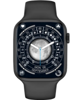 ساعت هوشمند مدل Hello Watch Plum