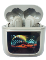 هندزفری بلوتوثی اینووا مدل M3 Pods