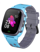 ساعت هوشمند گرین لاین مدل Kids Smart Watch Series-1