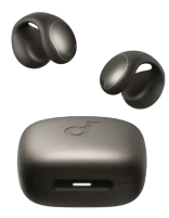 هندزفری بلوتوثی انکر مدل SoundCore C40i
