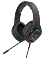 هدفون سیمی گیمینگ گرین لاین مدل GP32X 