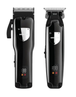 ست ماشین اصلاح گرین لاین مدل Pro Trim Duo 