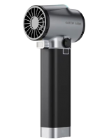 دستگاه دمنده 750 وات گرین لاین مدل GB-186X Turbo Blower