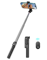 سه پایه سلفی گرین لاین مدل Tripod Selfie Stick