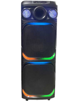 اسپیکر بلوتوثی مدل YB-1216Q