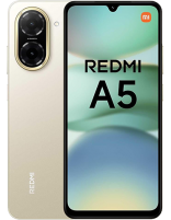 گوشی موبایل شیائومی مدل Redmi A5 ظرفیت 128 گیگابایت رم 4 گیگابایت
