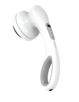 ماساژور بدن گرین لاین مدل Relax Glide
