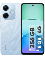 گوشی موبایل شیائومی مدل Redmi 13X ظرفیت 256 گیگابایت رم 8 گیگابایت
