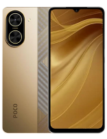گوشی موبایل شیائومی مدل Poco C71 ظرفیت 128 گیگابایت رم 4 گیگابایت گوشی موبایل شیائومی مدل Poco C71 ظرفیت 128 گیگابایت رم 4 گیگابایت