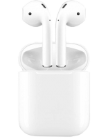 هندزفری گرین لاین مدل True Wireless Earbuds 2 with Built-In Microphone&Charging Base Case G1