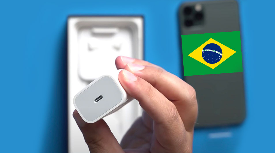 iphone 12 box in brazil