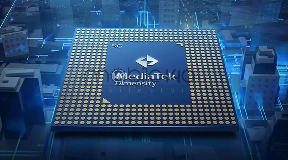 MediaTek's next flagship MT6893