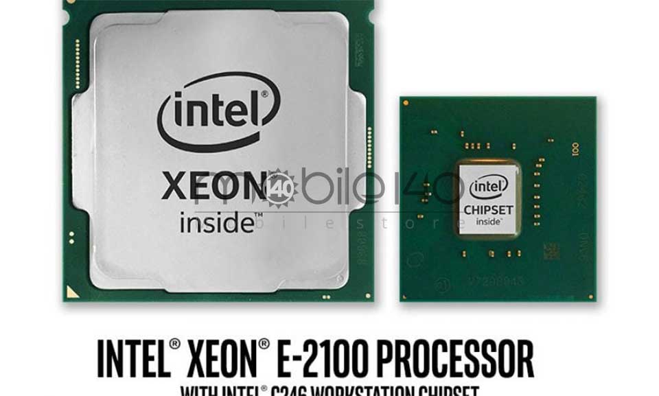 پردازنده‌های اینتل Xeon در آینده‌ای نزدیک از PCIe 5.0 پشتیبانی می‌کنند