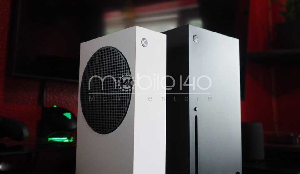 Xbox X Series and S Series Consoles
