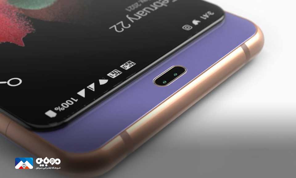 Samsung Galaxy A82 may be equipped with a moving screen