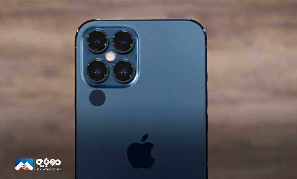 Possibility of filming K8 on iPhone 14 and stop production of iPhone Mini in 2022