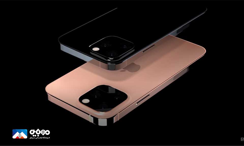 Possibility of filming K8 on iPhone 14 and stop production of iPhone Mini in 2022