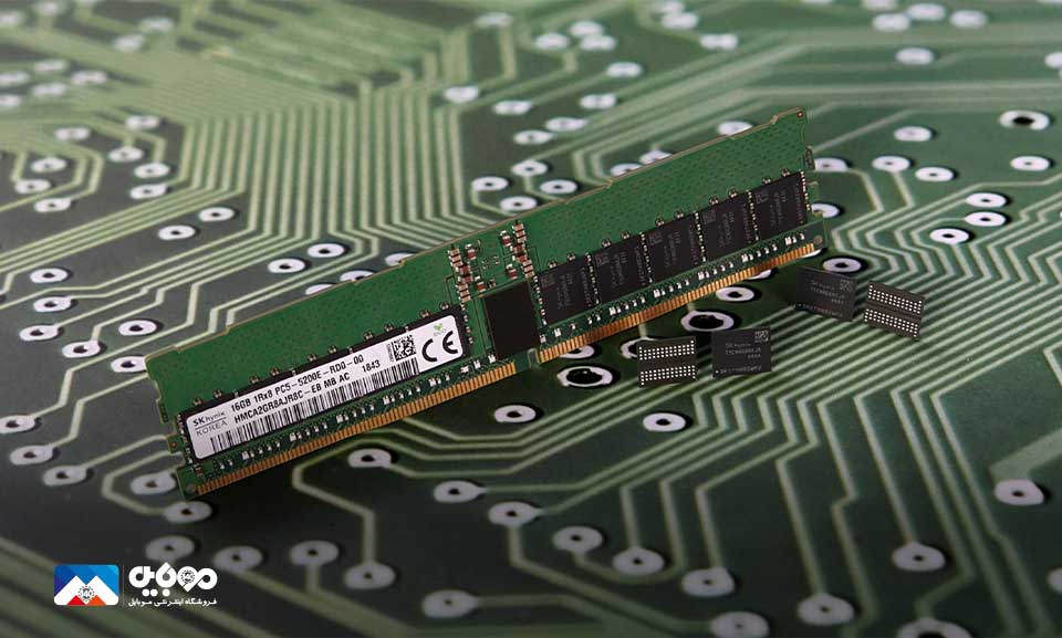  DDR5 