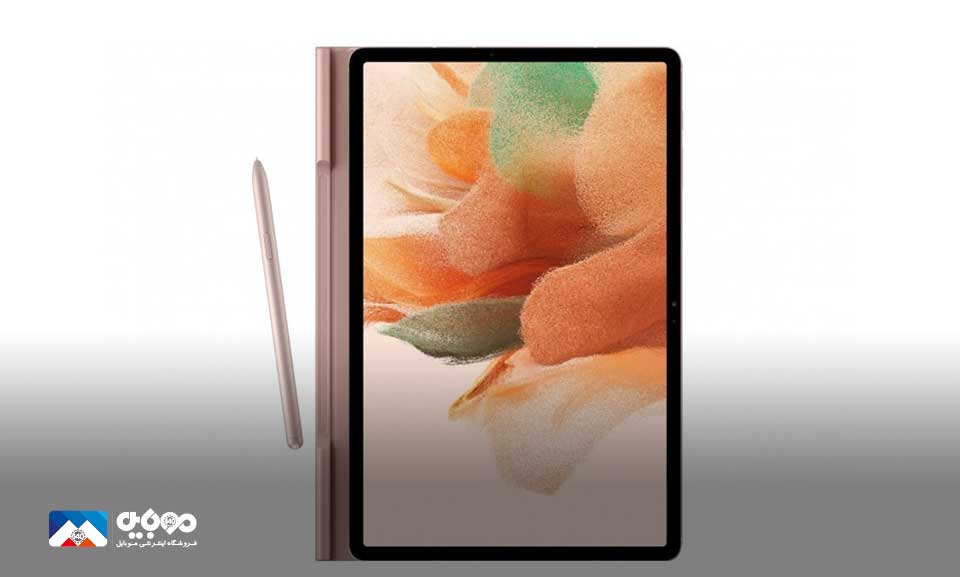Render images of Galaxy Tab S7 Lite revealed