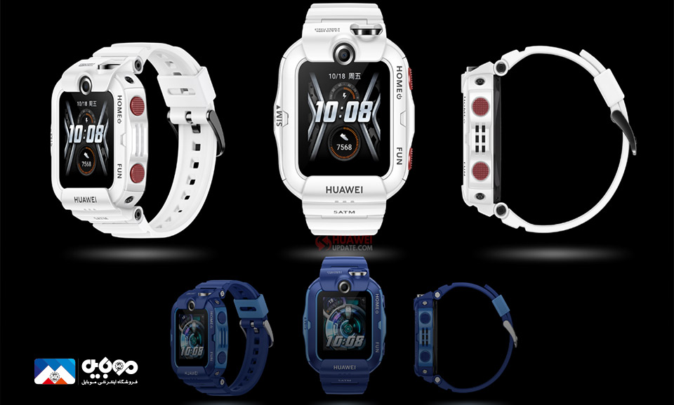 Huawei Watch 4X 