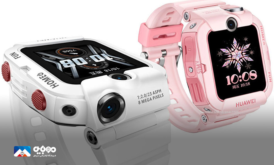 Huawei Watch 4X 