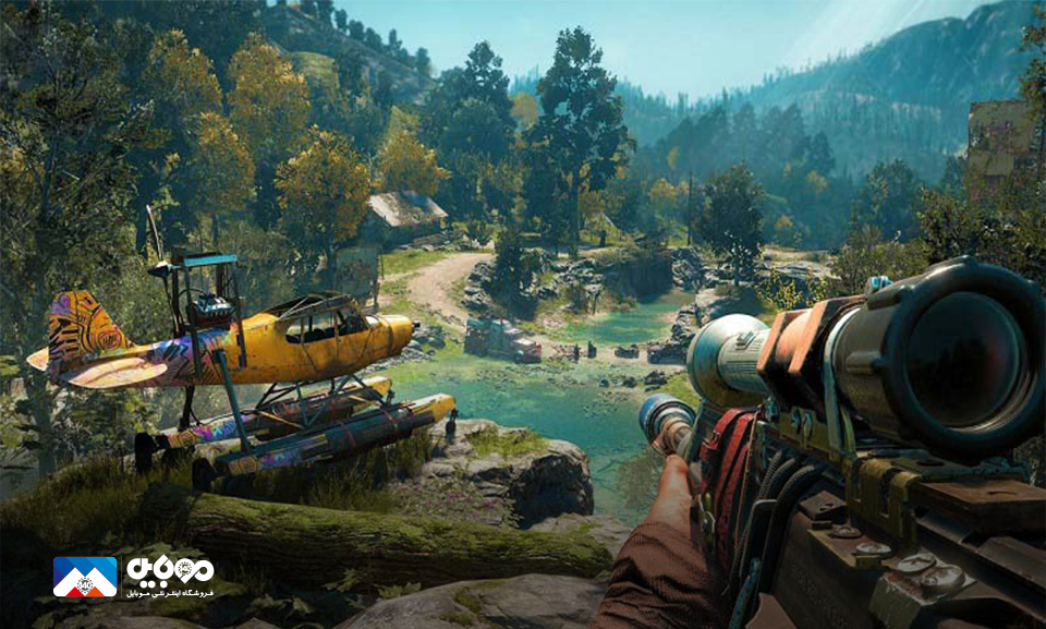 Far Cry 6 بزرگترین مجموعه این سری بازی است