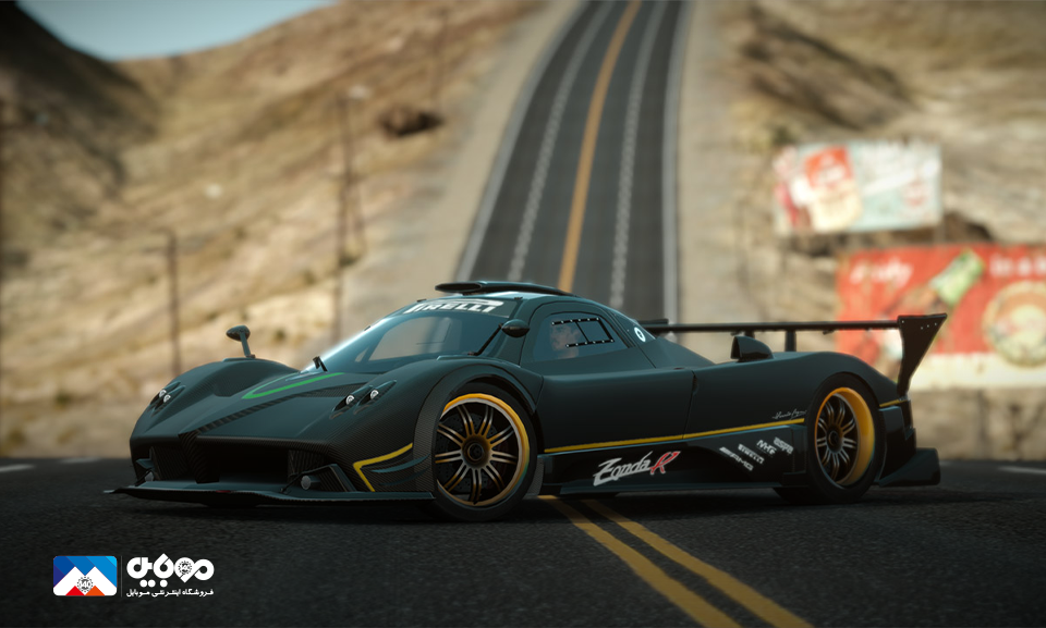 حذف چند‌ بازی از سری بازی‌های Need For Speed 