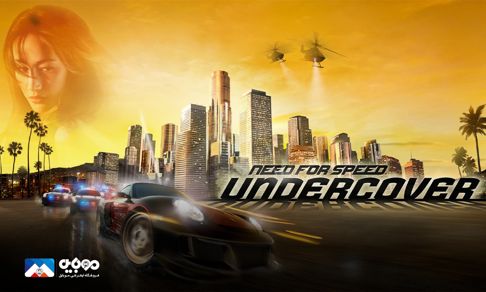 حذف چند‌ بازی از سری بازی‌های Need For Speed 