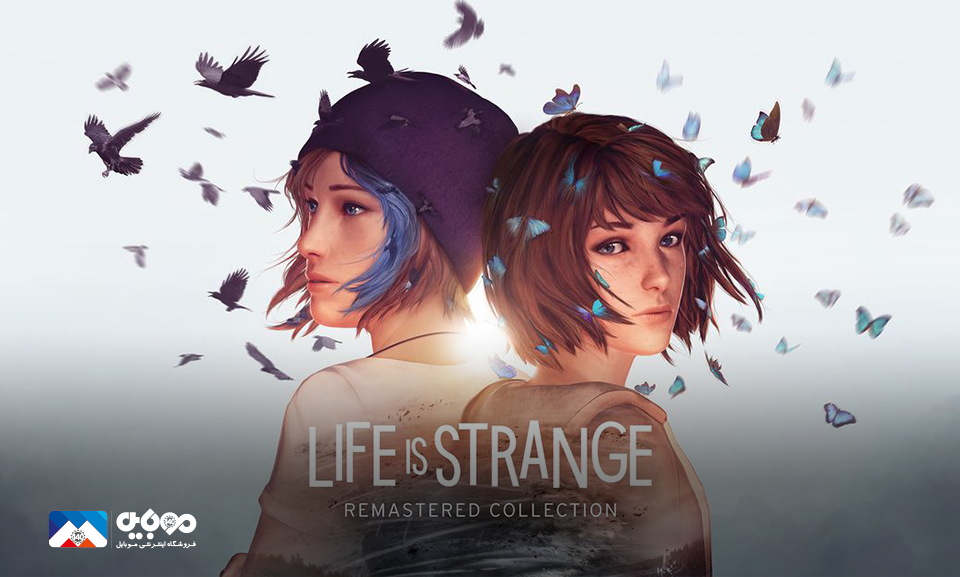 ریمستر کالکشن بازی Life Is Strange در تاریخ ۳۰ سپتامبر (۸ مهر) عرضه خواهد شد.