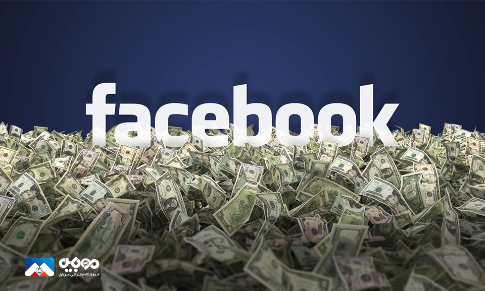 Facebook's market value exceeded $ 1 trillion