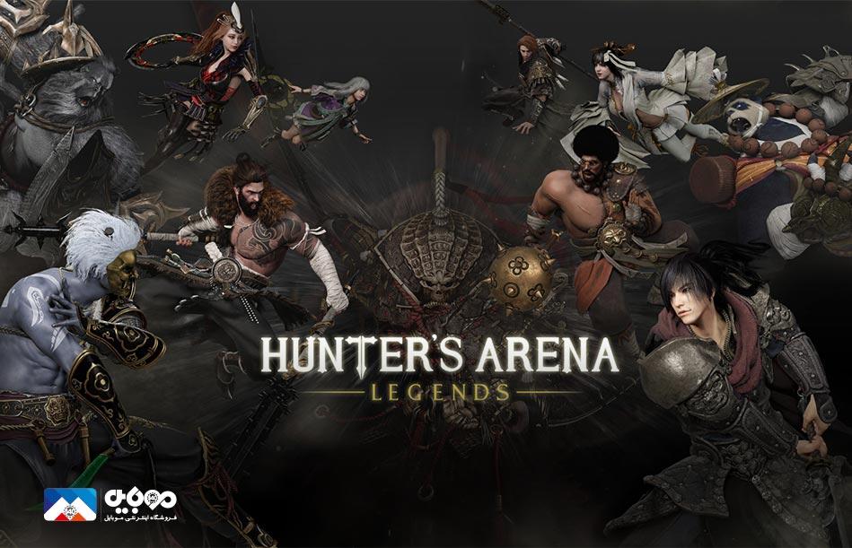 hunters arena legends state of play
