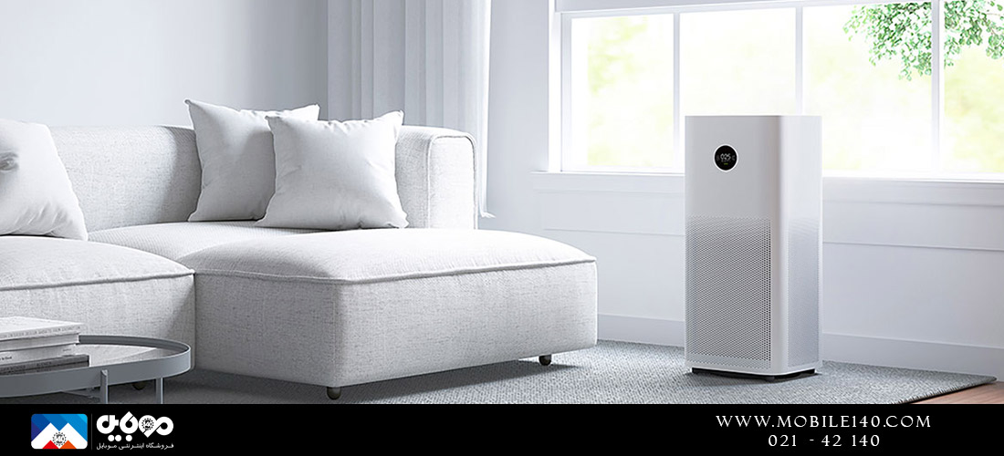  Mi Air Purifier Pro H