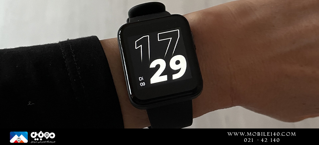 خرید ساعت هوشمند mi watch lite