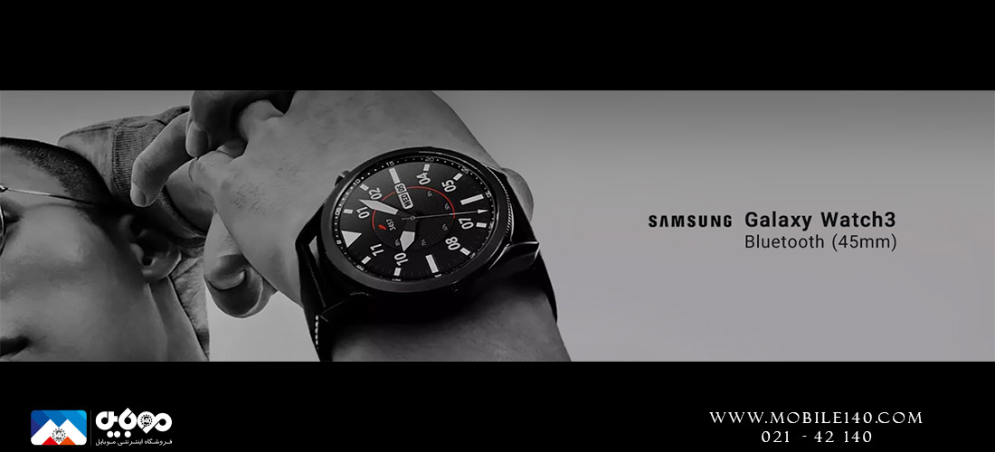 Galaxy Watch3 R840 