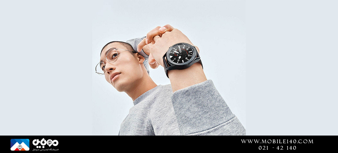 Galaxy Watch3 R840 